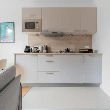 Apartament Le Royal - Design - Hyper Centre