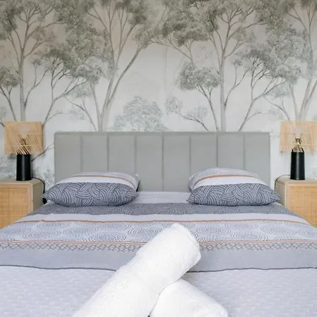 Le Royal - Design - Hyper Centre Apartament Vichy