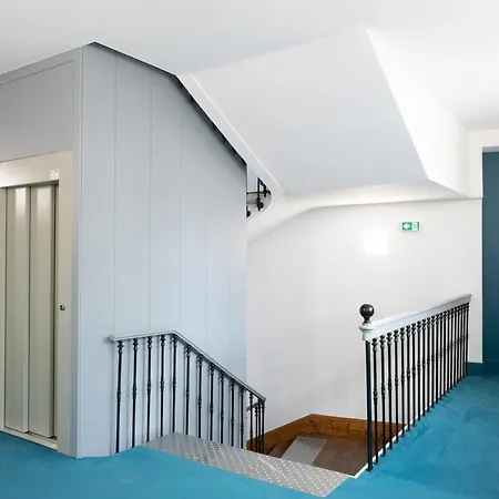 Le Royal - Design - Hyper Centre Vichy