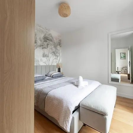 Apartment Le Royal - Design - Hyper Centre Vichy