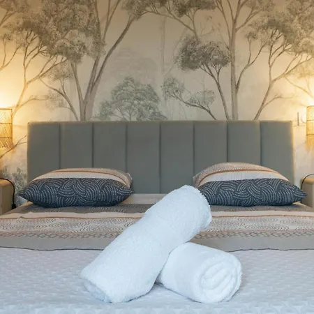 Apartament Le Royal - Design - Hyper Centre Vichy