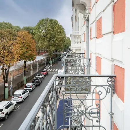 Apartament Le Royal - Design - Hyper Centre