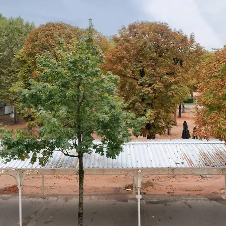 Le Royal - Design - Hyper Centre