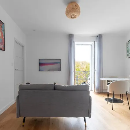 Le Royal - Design - Hyper Centre Apartament