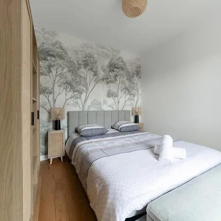 Le Royal - Design - Hyper Centre Apartament