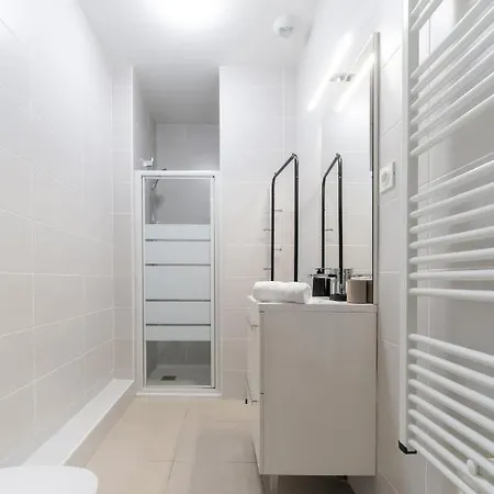 Le Royal - Design - Hyper Centre Vichy