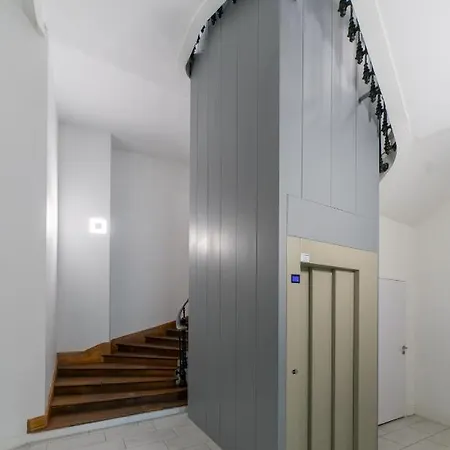 Apartament Le Royal - Design - Hyper Centre *