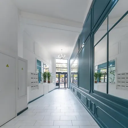 Le Royal - Design - Hyper Centre *