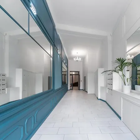 Le Royal - Design - Hyper Centre * فيشي