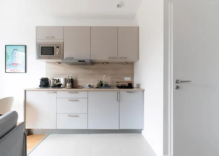 Le Royal - Design - Hyper Centre * Vichy