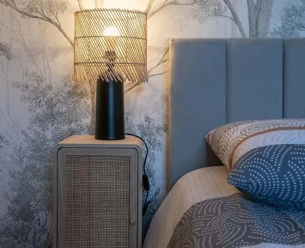 Apartment Le Royal - Design - Hyper Centre *