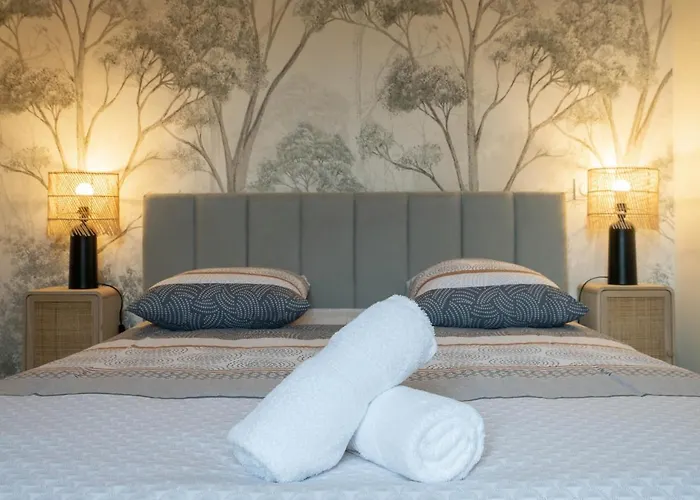 Apartment Le Royal - Design - Hyper Centre Vichy