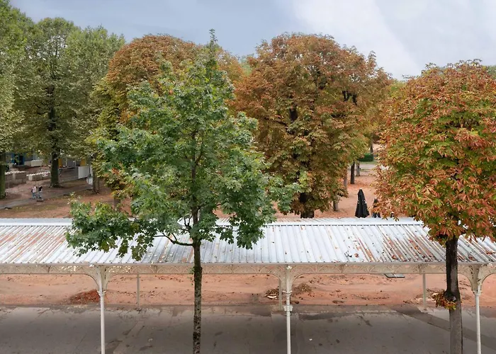 Le Royal - Design - Hyper Centre