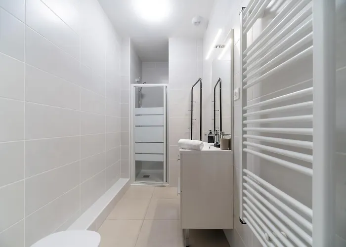 Apartment Le Royal - Design - Hyper Centre *