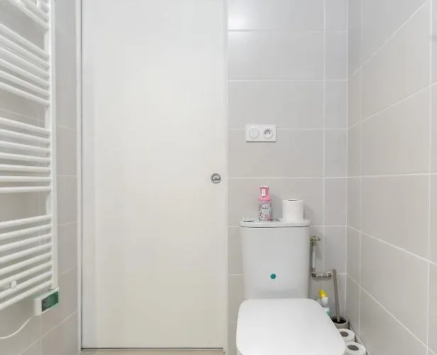 Apartment Le Royal - Design - Hyper Centre *