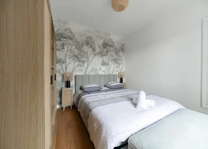 Le Royal - Design - Hyper Centre Apartment