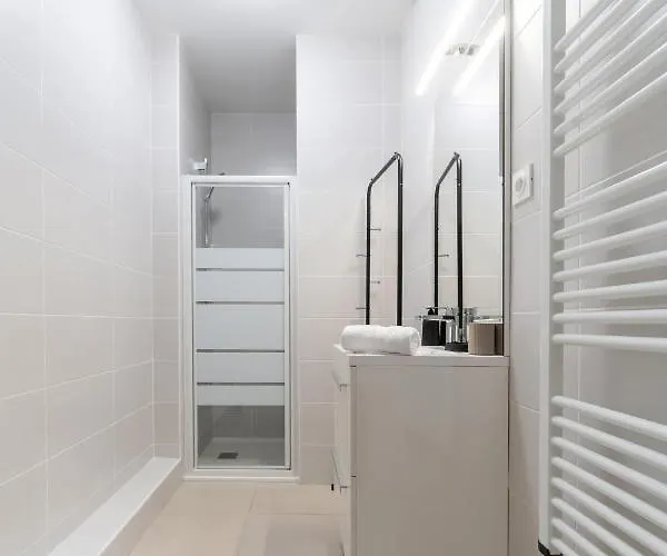 Le Royal - Design - Hyper Centre Vichy