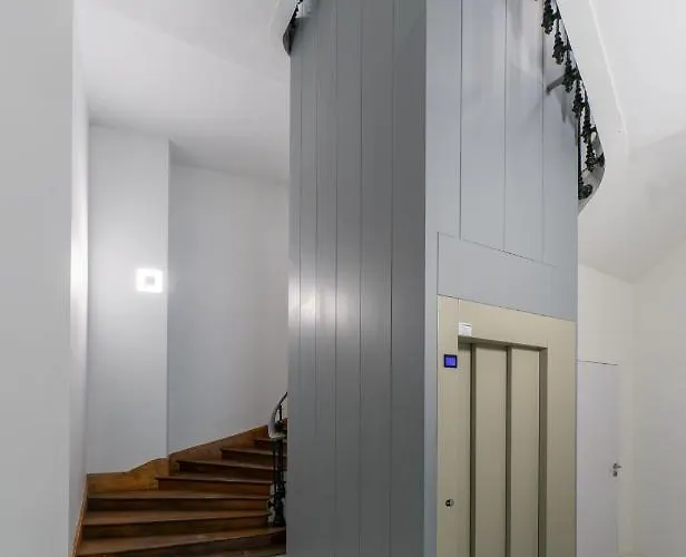 Apartment Le Royal - Design - Hyper Centre *