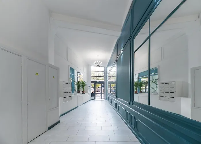 Le Royal - Design - Hyper Centre *