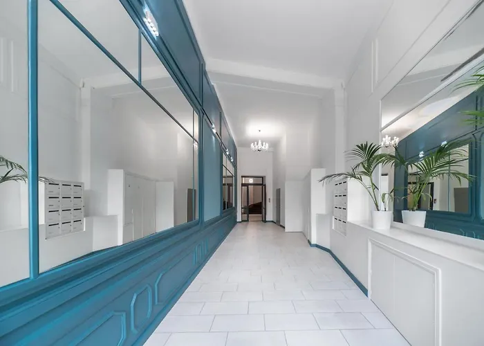 Le Royal - Design - Hyper Centre * Vichy